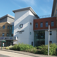 Links Health Centre