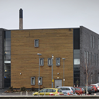 Rotherham Community Health Centre